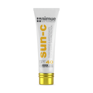 Sun-C SPF 40 60ml