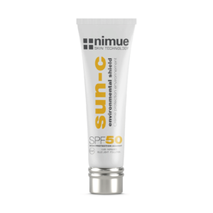 Sun-C Environmental Shield SPF50 50ml