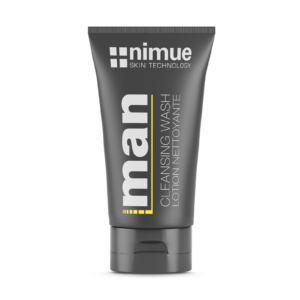 Man Cleansing Gel Wash 150ml