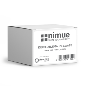 Disposable Gauze Swabs