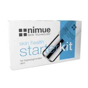 Hyperpigmented Skin Starter Pack