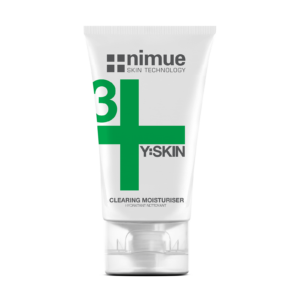 YSkin Clearing Moisturiser 60ml