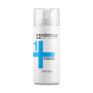 YSkin Facial Wash 200ml