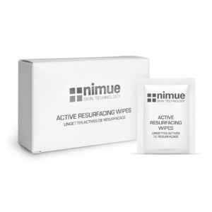 Active Resurfacing Wipes