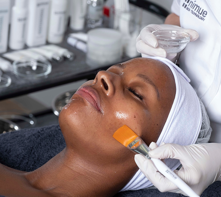 Active Skincare Ingredients