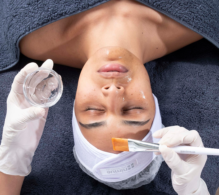 What’s the Best Treatment for Hyperpigmentation?