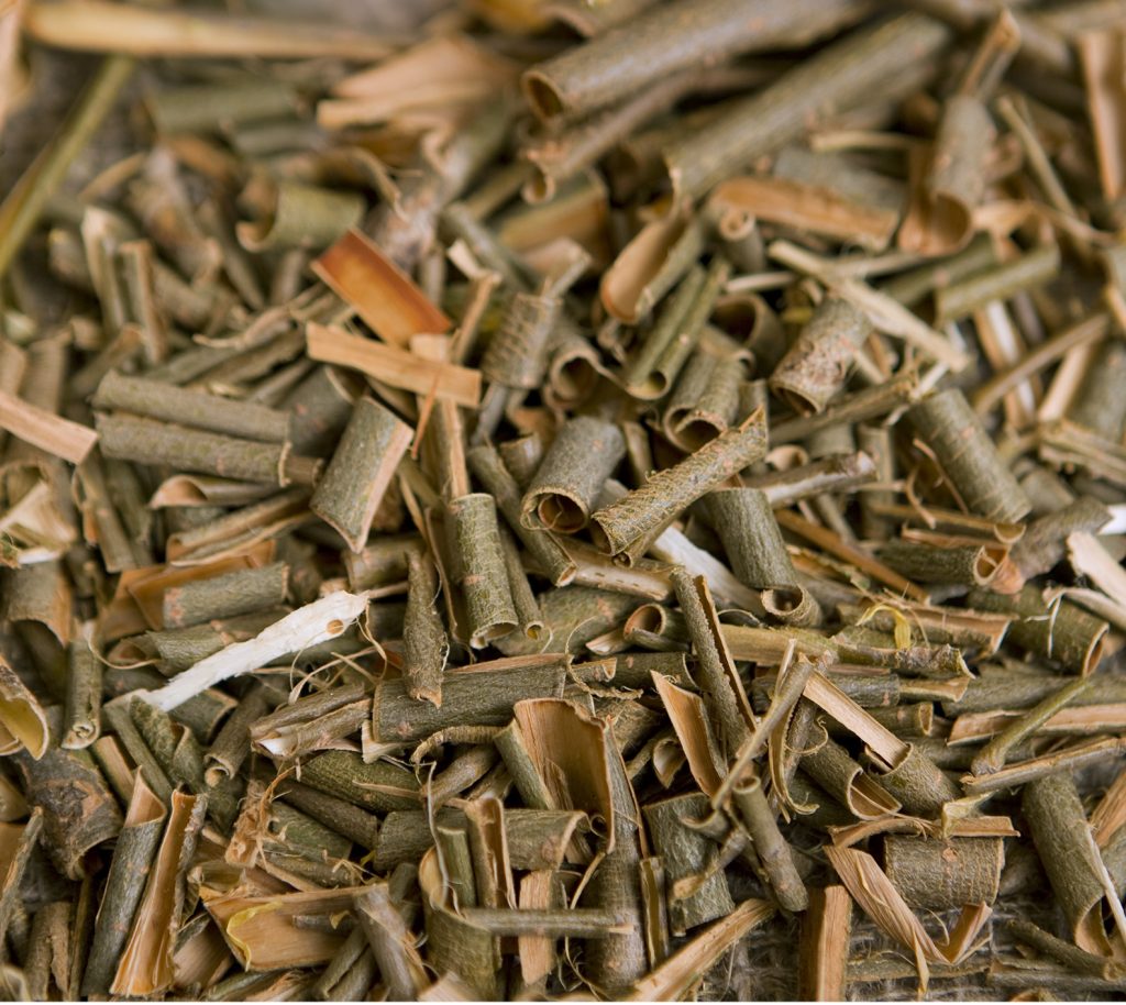 Natural Ingredients in skincare products 