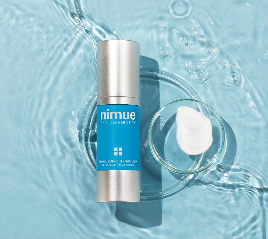 nimue moisturiser 