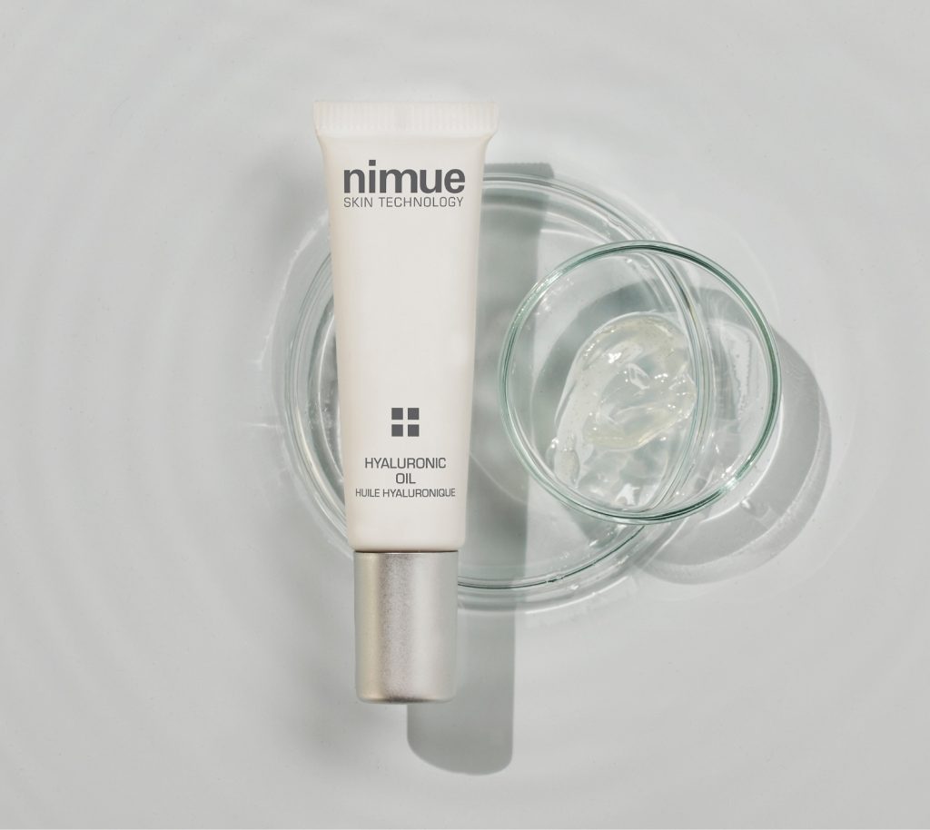 hyaluronic acid
